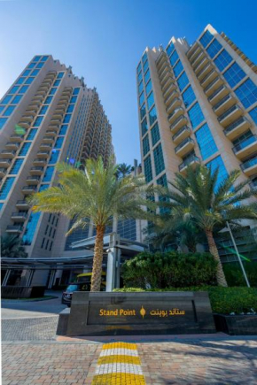 GRHH 3BR HOTEL APARTMENT IN STANDPOINT